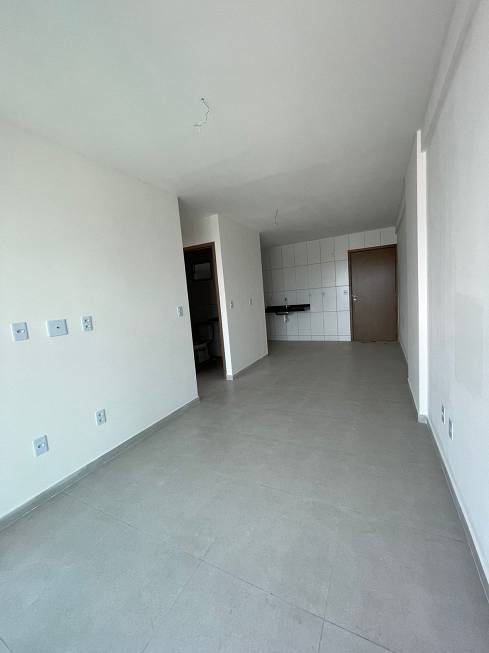 Foto 2 de Apartamento com 1 Quarto à venda, 4465m² em Jatiúca, Maceió