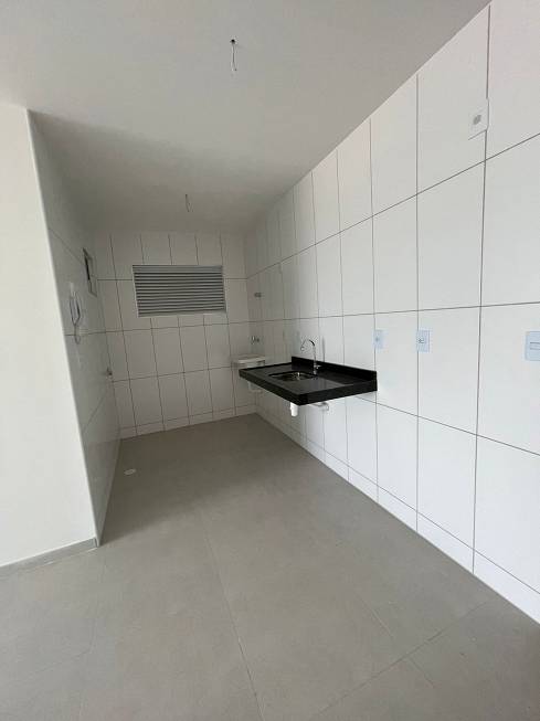 Foto 3 de Apartamento com 1 Quarto à venda, 4465m² em Jatiúca, Maceió