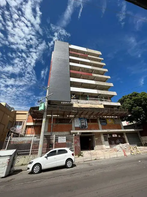 Foto 1 de Apartamento com 1 Quarto à venda, 58m² em Nossa Senhora de Fátima, Santa Maria