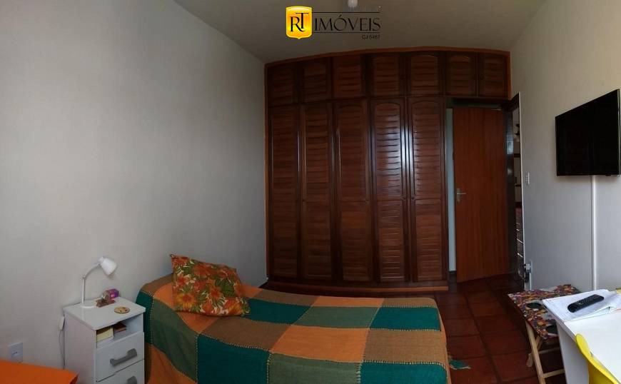 Foto 5 de Apartamento com 1 Quarto à venda, 50m² em Parque Hotel, Araruama