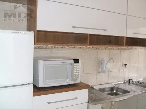 Foto 1 de Apartamento com 1 Quarto à venda, 45m² em VILA SANTA LUZIA, São Bernardo do Campo