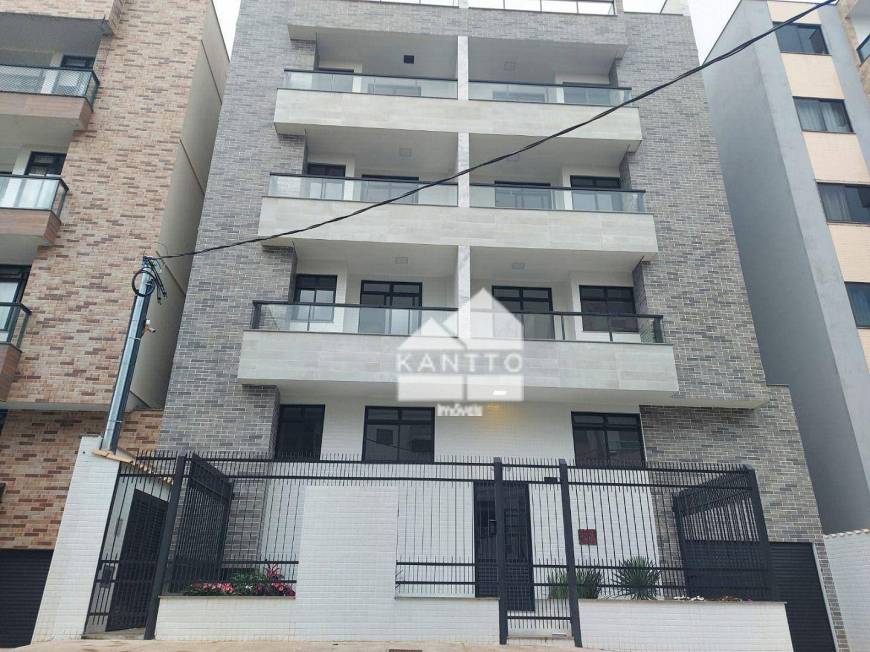 Foto 1 de Apartamento com 1 Quarto à venda, 75m² em Vivendas da Serra, Juiz de Fora