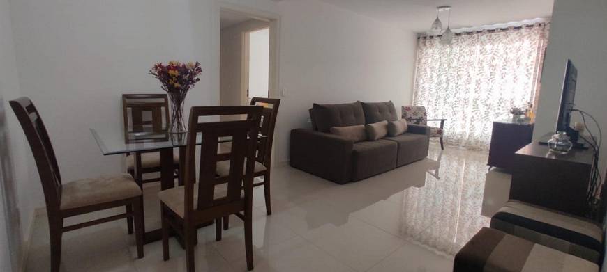Foto 4 de Apartamento com 2 Quartos à venda, 86m² em Agriões, Teresópolis