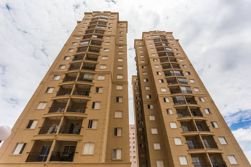 Foto 1 de Apartamento com 2 Quartos à venda, 56m² em Assunção, São Bernardo do Campo