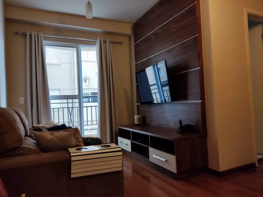 Foto 4 de Apartamento com 2 Quartos à venda, 56m² em Assunção, São Bernardo do Campo