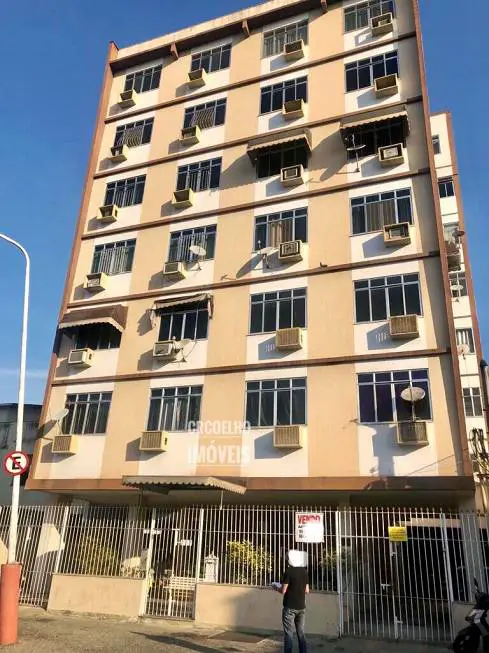 Foto 4 de Apartamento com 2 Quartos à venda, 60m² em Bangu, Rio de Janeiro
