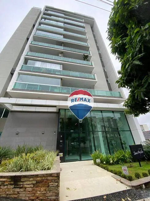 Foto 3 de Apartamento com 2 Quartos para alugar, 103m² em Bom Pastor, Juiz de Fora