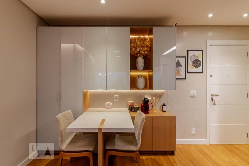 Foto 5 de Apartamento com 2 Quartos à venda, 68m² em Cambuci, São Paulo
