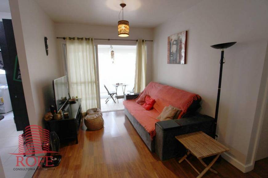 Foto 1 de Apartamento com 2 Quartos à venda, 74m² em Campo Belo, São Paulo