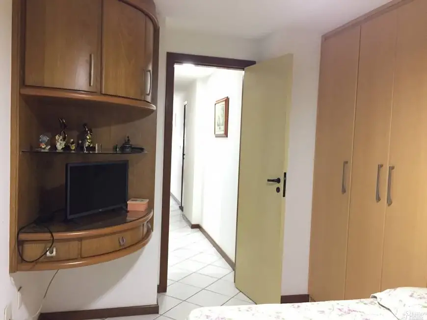Foto 5 de Apartamento com 2 Quartos para alugar, 50m² em Centro, Guarapari