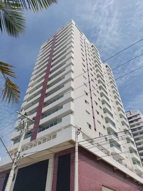 Foto 1 de Apartamento com 2 Quartos à venda, 78m² em Centro, Mongaguá