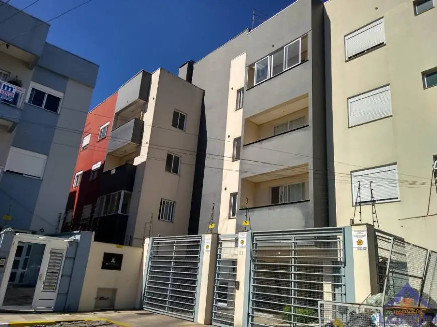 Foto 1 de Apartamento com 2 Quartos para alugar, 63m² em Colina Sorriso, Caxias do Sul