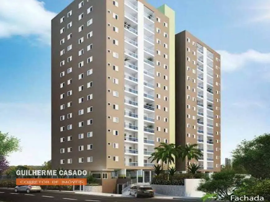 Foto 1 de Apartamento com 2 Quartos para venda ou aluguel, 55m² em Jardim Marilu, Carapicuíba