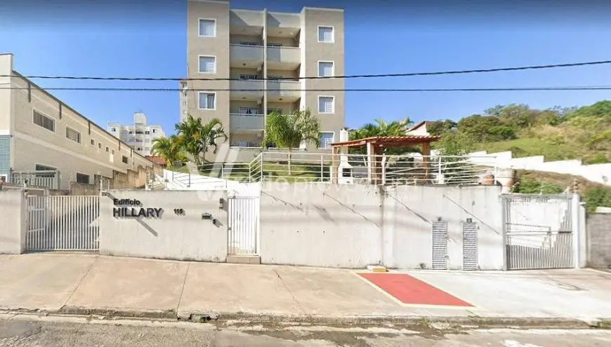 Foto 1 de Apartamento com 2 Quartos à venda, 60m² em Jardim Monte Verde, Valinhos