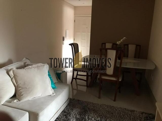 Foto 2 de Apartamento com 2 Quartos à venda, 62m² em Jardim Monte Verde, Valinhos