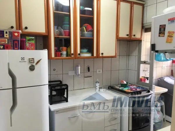 Foto 4 de Apartamento com 2 Quartos para alugar, 45m² em Lajeado, São Paulo