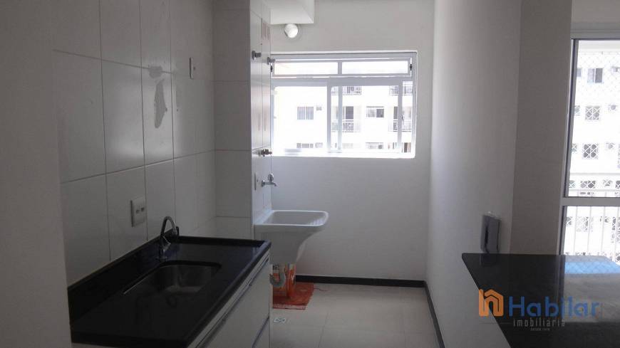 Foto 2 de Apartamento com 2 Quartos para alugar, 62m² em Luzia, Aracaju