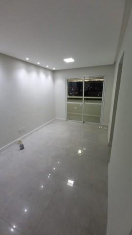 Foto 2 de Apartamento com 2 Quartos para alugar, 59m² em Matatu, Salvador