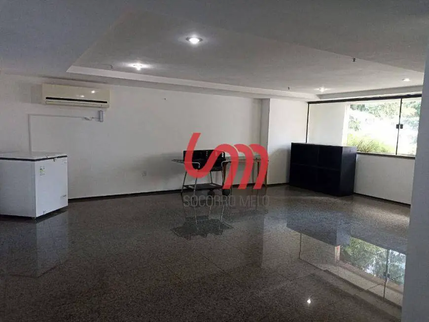 Foto 4 de Apartamento com 2 Quartos à venda, 60m² em Meireles, Fortaleza