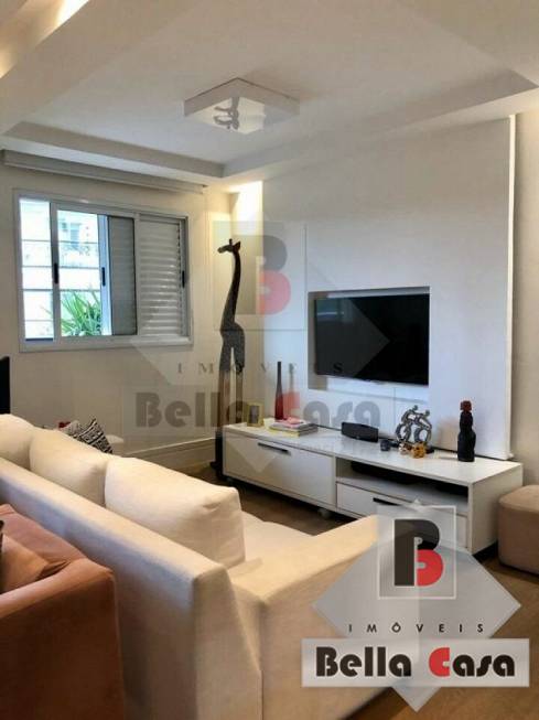 Foto 1 de Apartamento com 2 Quartos para alugar, 88m² em Móoca, São Paulo