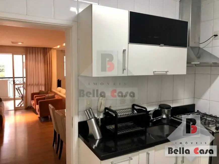 Foto 2 de Apartamento com 2 Quartos para alugar, 88m² em Móoca, São Paulo