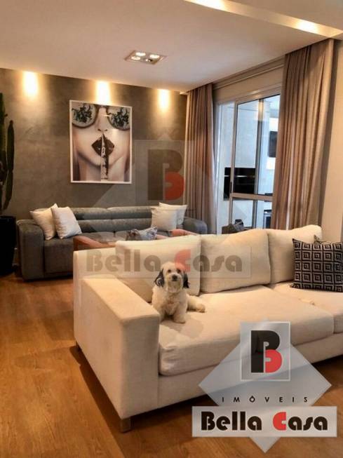 Foto 4 de Apartamento com 2 Quartos para alugar, 88m² em Móoca, São Paulo