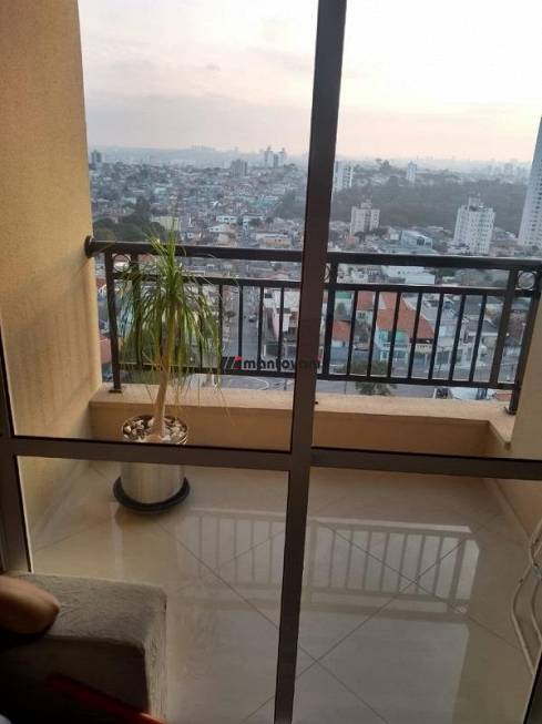 Foto 3 de Apartamento com 2 Quartos à venda, 110m² em Parque Independência, São Paulo