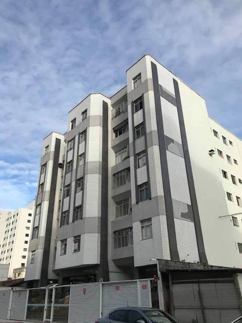 Foto 1 de Apartamento com 2 Quartos à venda, 88m² em Praia do Morro, Guarapari
