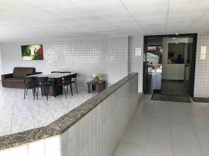 Foto 3 de Apartamento com 2 Quartos à venda, 88m² em Praia do Morro, Guarapari