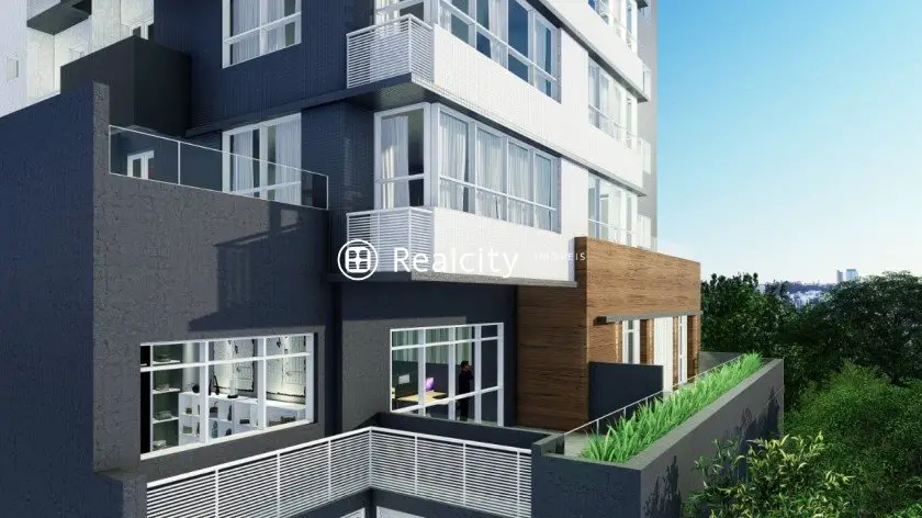 Foto 1 de Apartamento com 2 Quartos à venda, 105m² em São Francisco, Bento Gonçalves
