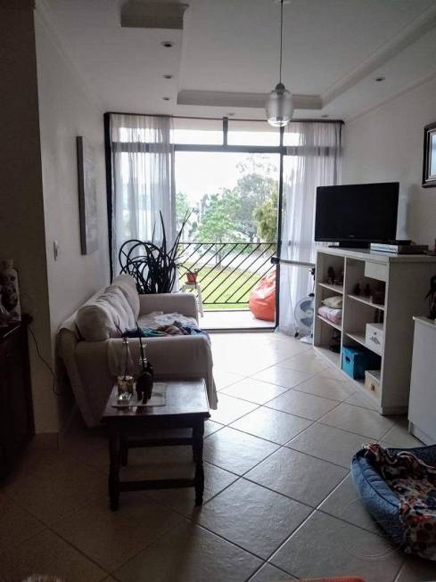Foto 1 de Apartamento com 2 Quartos à venda, 79m² em Tamboré, Barueri