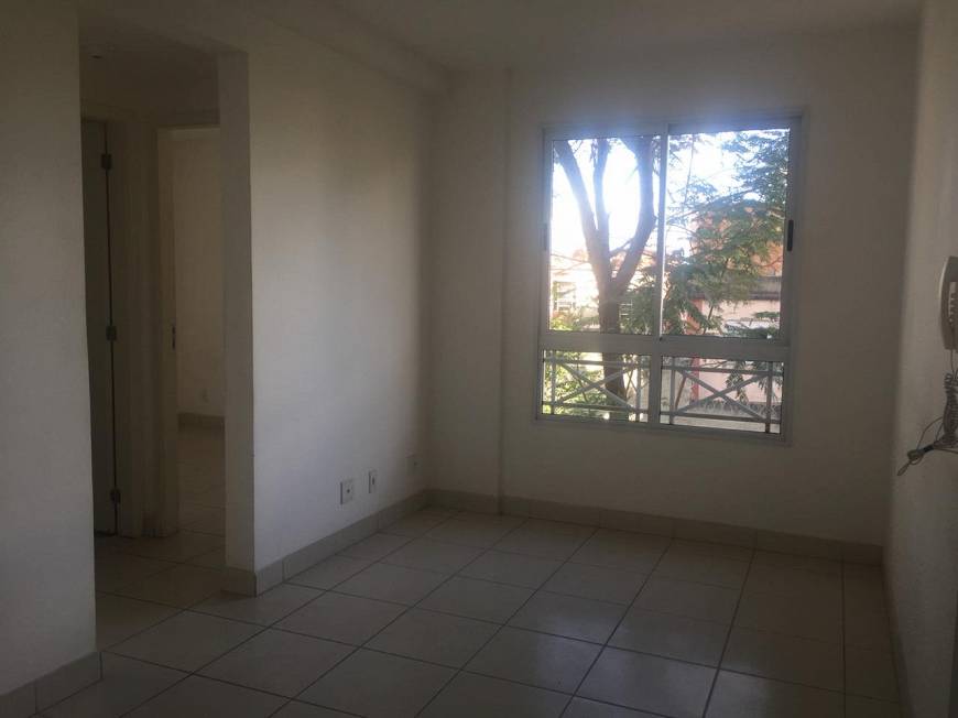 Foto 2 de Apartamento com 2 Quartos à venda, 54m² em Venda Nova, Belo Horizonte