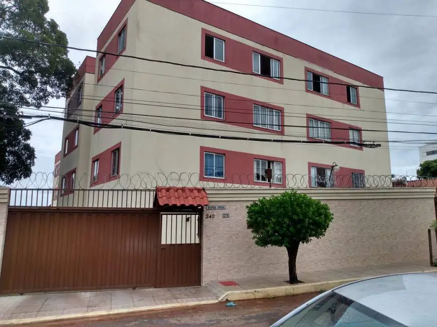 Foto 1 de Apartamento com 2 Quartos à venda, 55m² em Venda Nova, Belo Horizonte