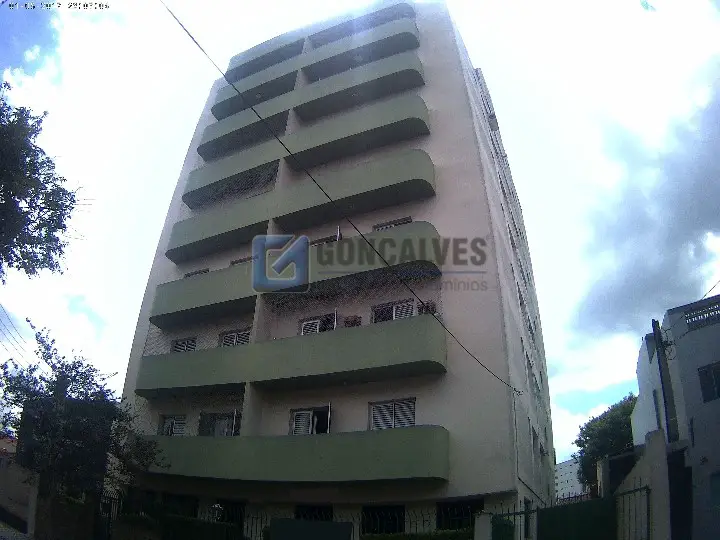 Foto 1 de Apartamento com 2 Quartos à venda, 80m² em Vila Helena, São Bernardo do Campo