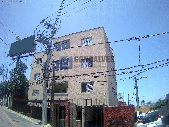 Foto 1 de Apartamento com 2 Quartos à venda, 68m² em Vila Jordanopolis, São Bernardo do Campo