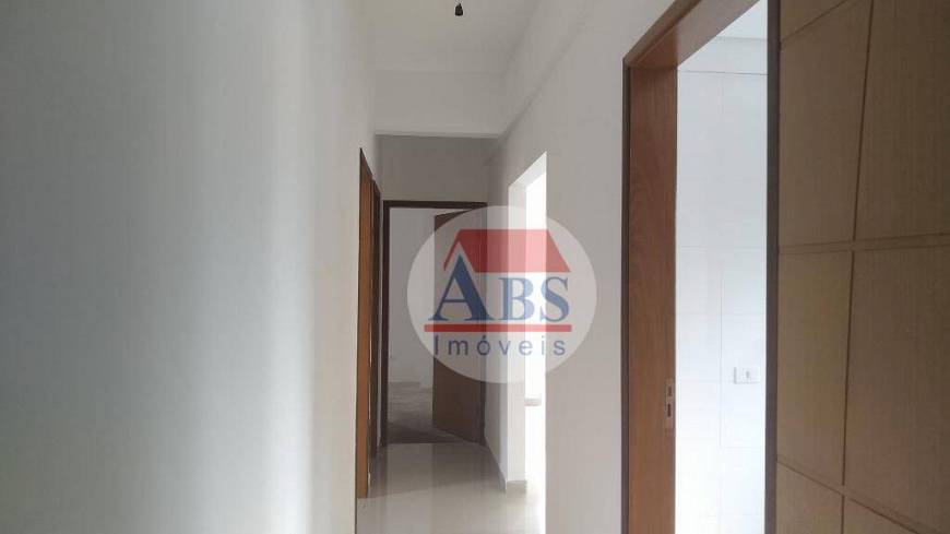 Foto 2 de Apartamento com 2 Quartos à venda, 63m² em Vila Nova, Cubatão