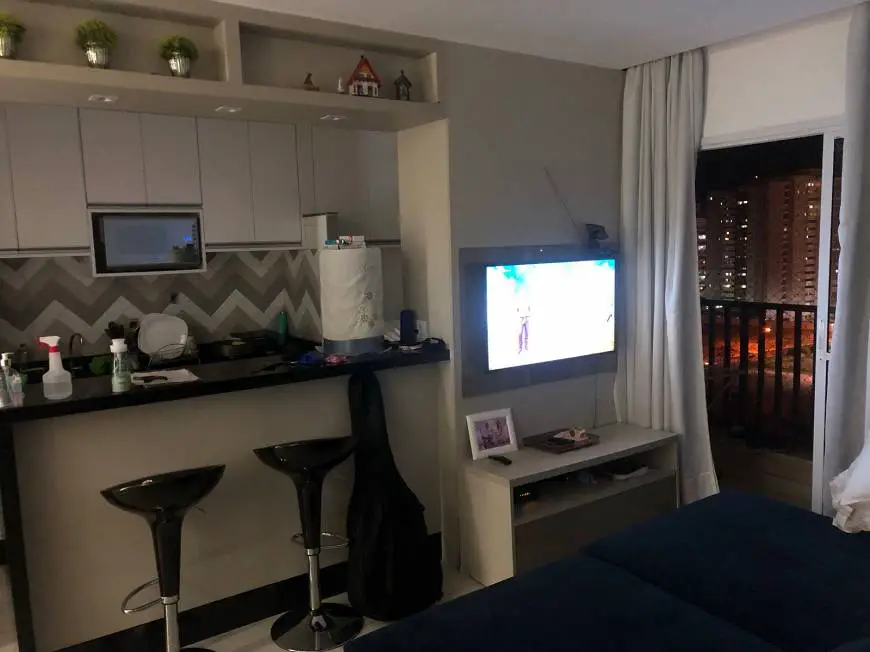 Foto 4 de Apartamento com 3 Quartos à venda, 72m² em Alvorada, Cuiabá