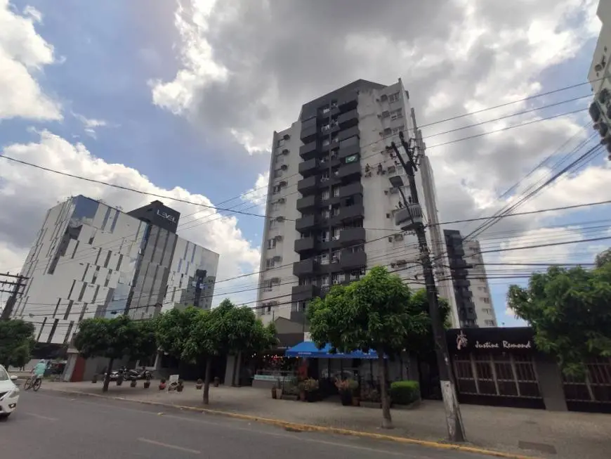 Foto 1 de Apartamento com 3 Quartos para alugar, 110m² em América, Joinville