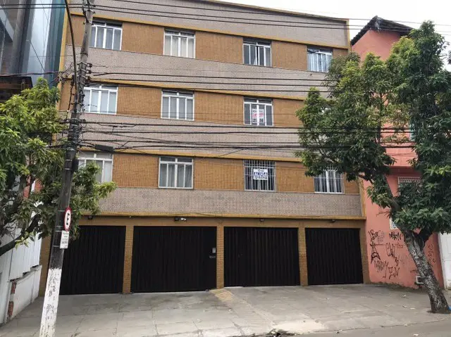 Foto 1 de Apartamento com 3 Quartos para alugar, 145m² em Bom Pastor, Juiz de Fora