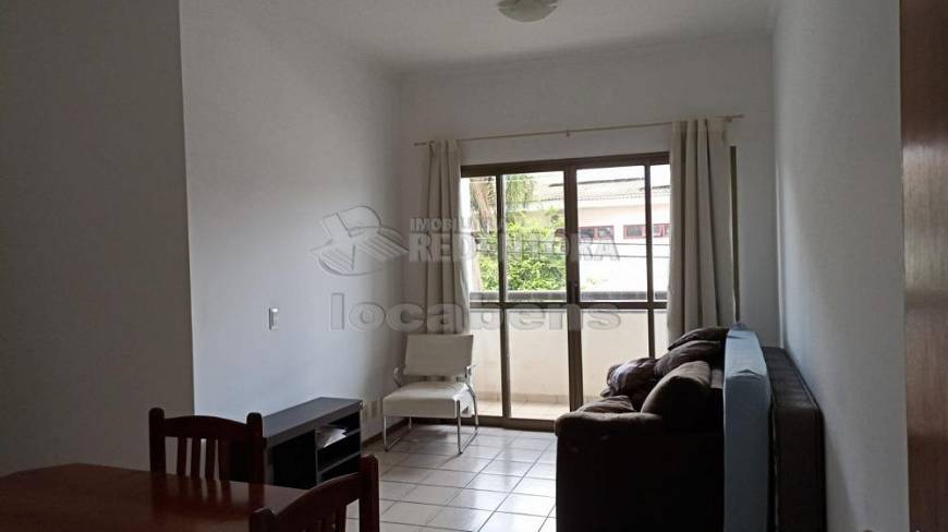 Foto 1 de Apartamento com 3 Quartos à venda, 90m² em Bosque da Saúde, São José do Rio Preto