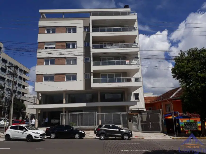 Foto 1 de Apartamento com 3 Quartos à venda, 268m² em Centro, Caxias do Sul
