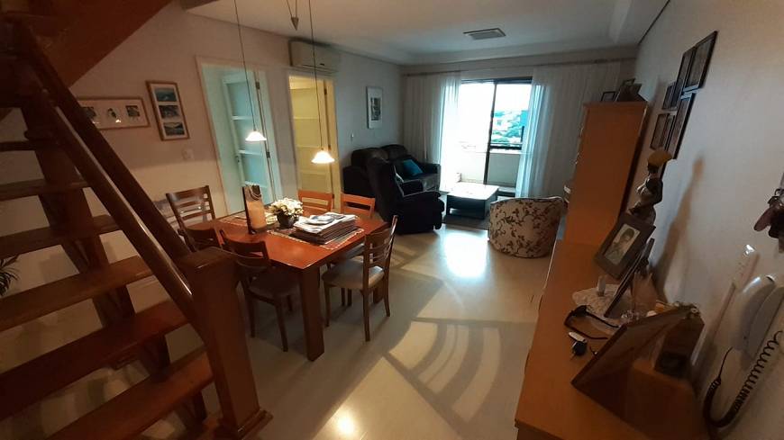 Foto 2 de Apartamento com 3 Quartos à venda, 250m² em Centro, Ijuí