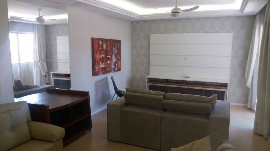 Foto 1 de Apartamento com 3 Quartos à venda, 153m² em Centro, Jundiaí