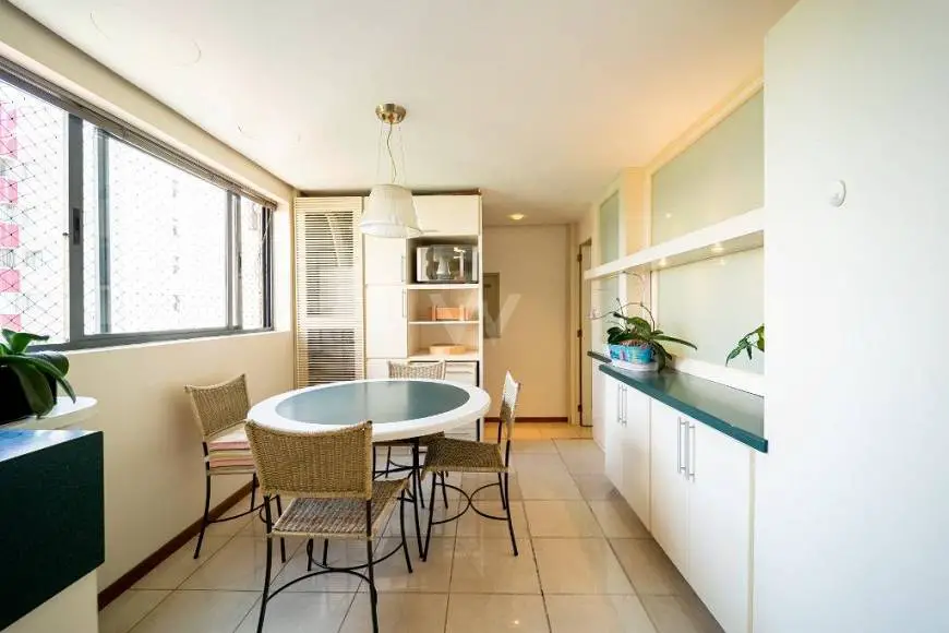 Foto 5 de Apartamento com 3 Quartos à venda, 195m² em Centro, Novo Hamburgo