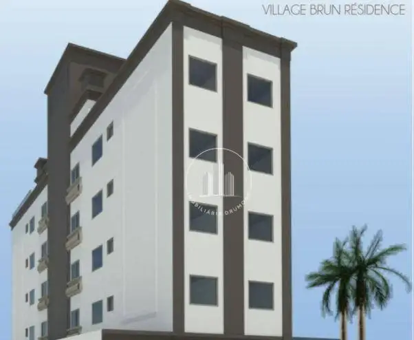 Foto 1 de Apartamento com 3 Quartos à venda, 140m² em Coqueiros, Florianópolis