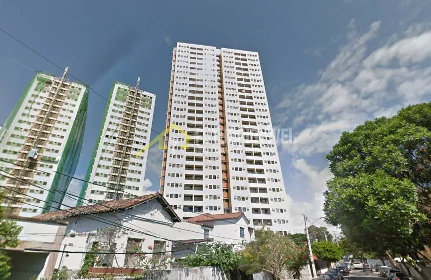 Foto 1 de Apartamento com 3 Quartos à venda, 76m² em Encruzilhada, Recife