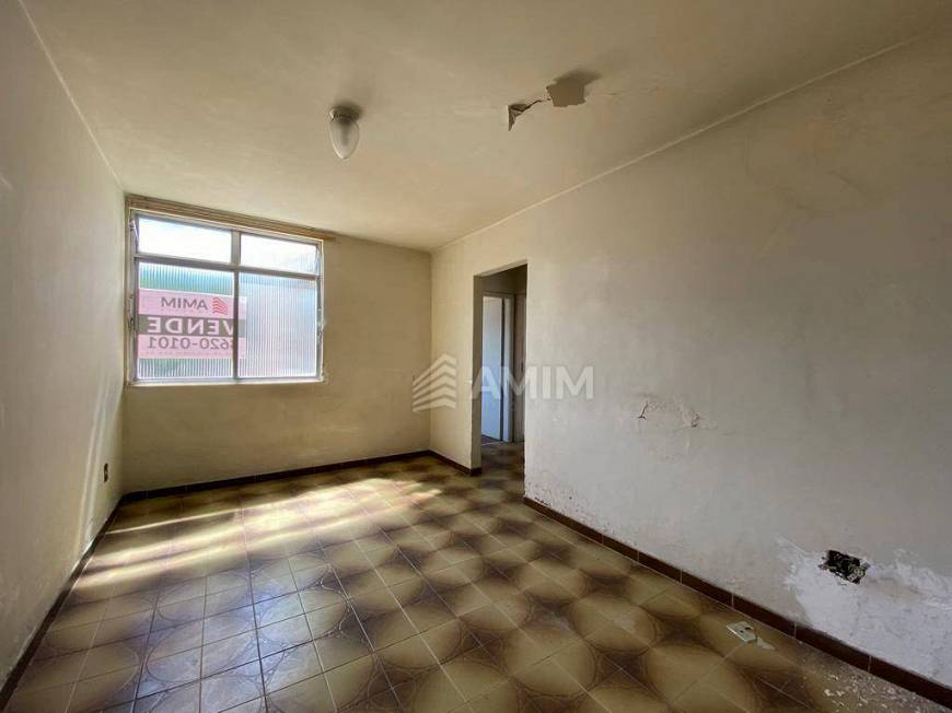 Foto 2 de Apartamento com 3 Quartos à venda, 80m² em Fonseca, Niterói