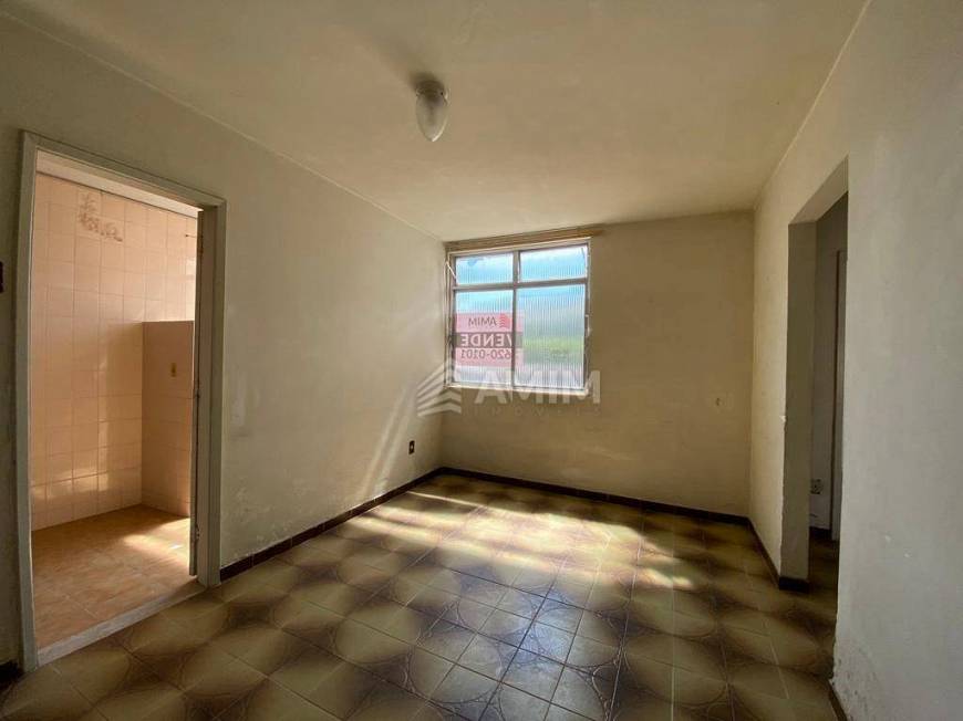 Foto 3 de Apartamento com 3 Quartos à venda, 80m² em Fonseca, Niterói