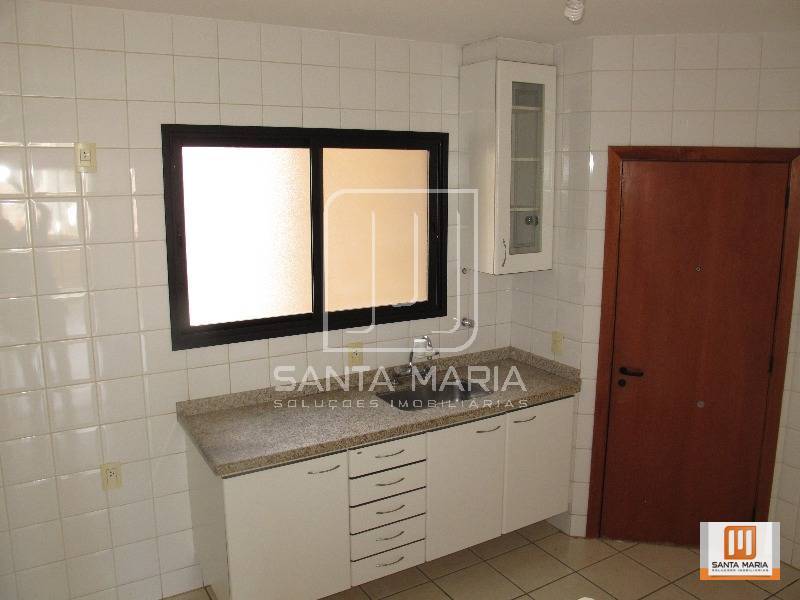 Foto 3 de Apartamento com 3 Quartos para alugar, 120m² em Higienópolis, Ribeirão Preto