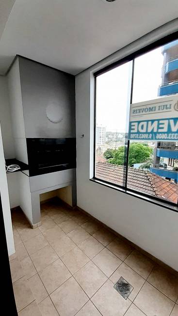 Foto 4 de Apartamento com 3 Quartos à venda, 134m² em , Ijuí